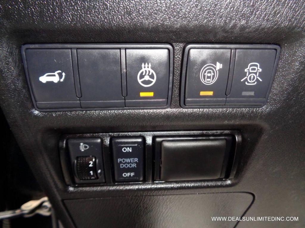 used 2019 Nissan Armada car, priced at $218,881