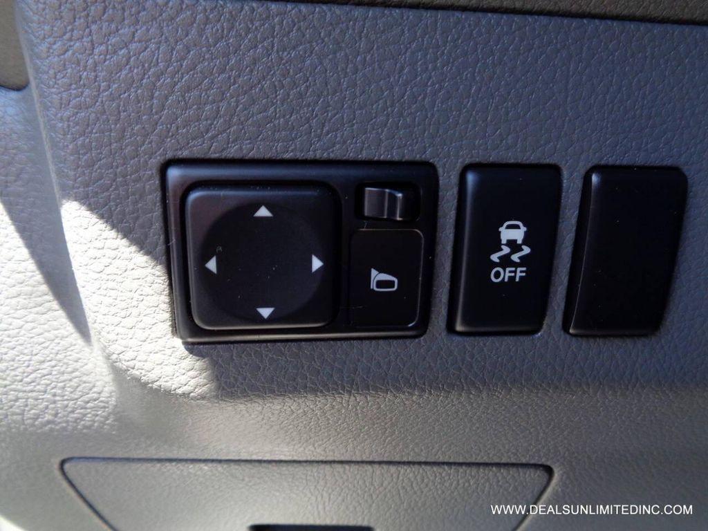 used 2021 Nissan NV Cargo NV3500 HD car, priced at $17,888
