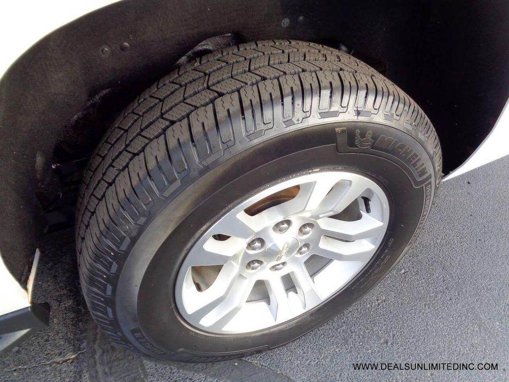 used 2019 Chevrolet Suburban car, priced at $21,888