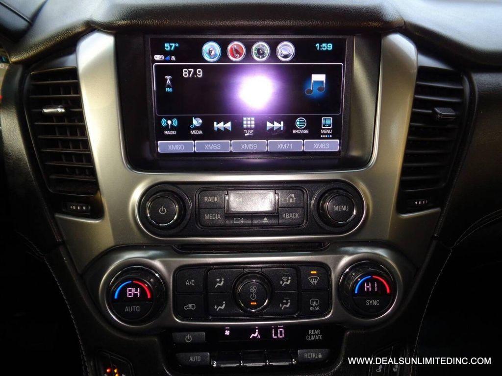 used 2019 Chevrolet Suburban car, priced at $21,888