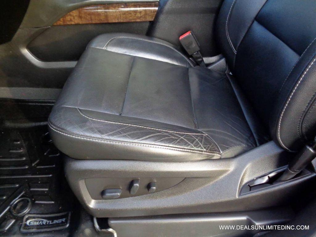 used 2019 Chevrolet Suburban car, priced at $21,888