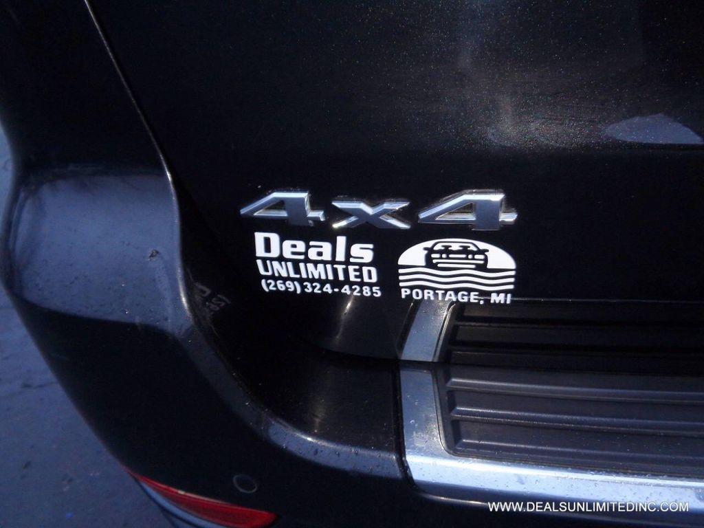 used 2014 Jeep Grand Cherokee car, priced at $12,988