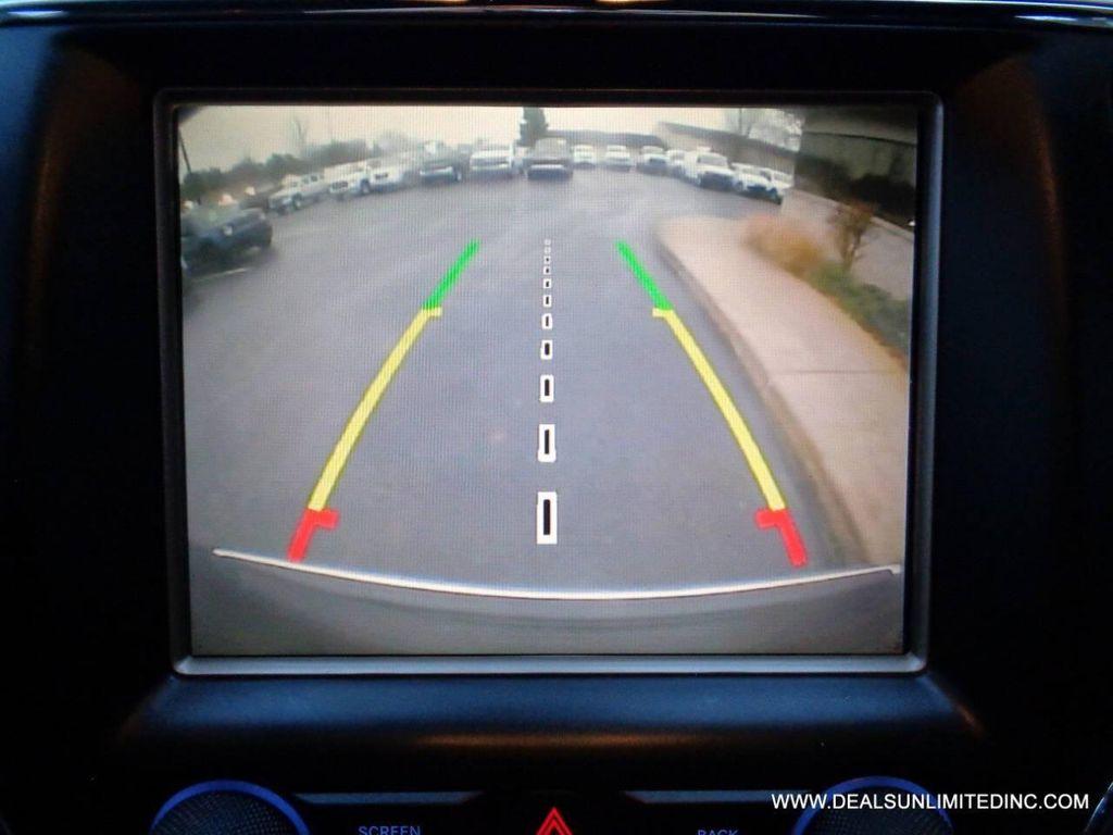 used 2014 Jeep Grand Cherokee car, priced at $12,988