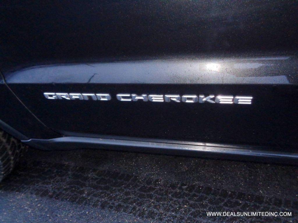 used 2014 Jeep Grand Cherokee car, priced at $12,988
