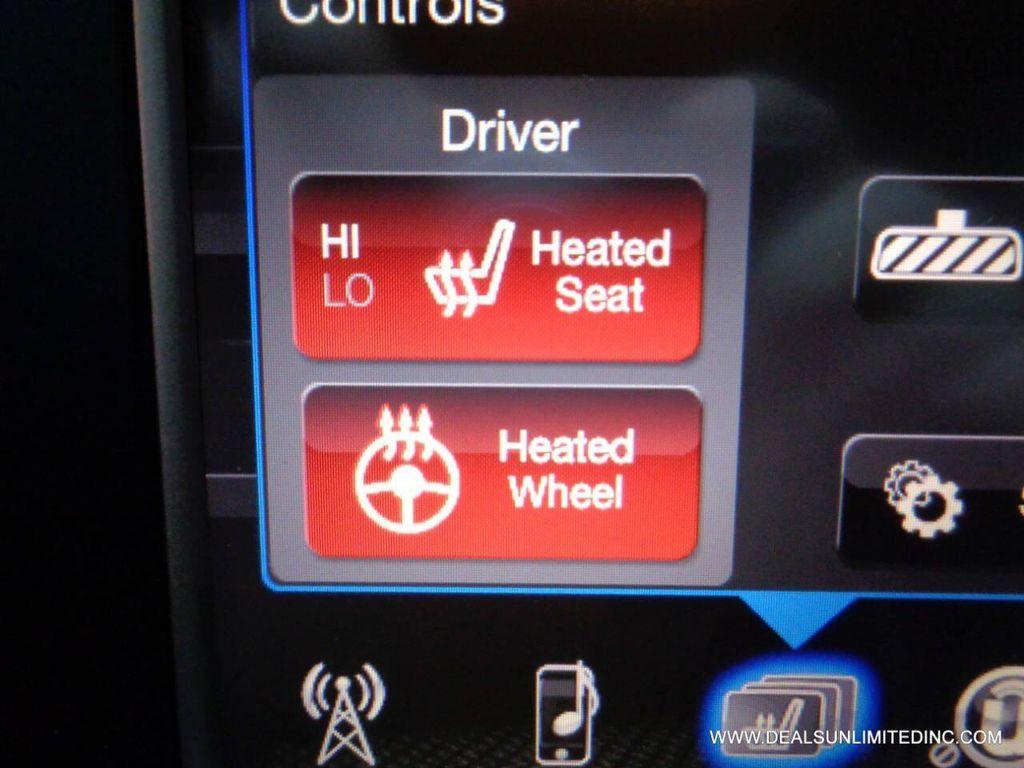 used 2014 Jeep Grand Cherokee car, priced at $12,988