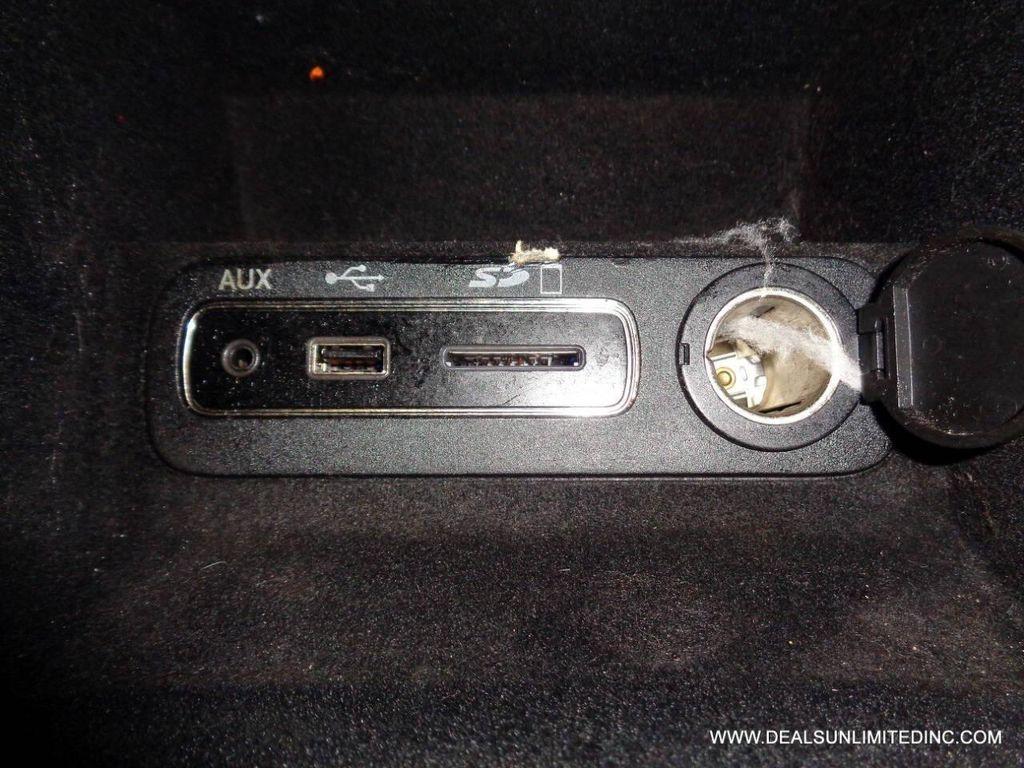 used 2014 Jeep Grand Cherokee car, priced at $12,988