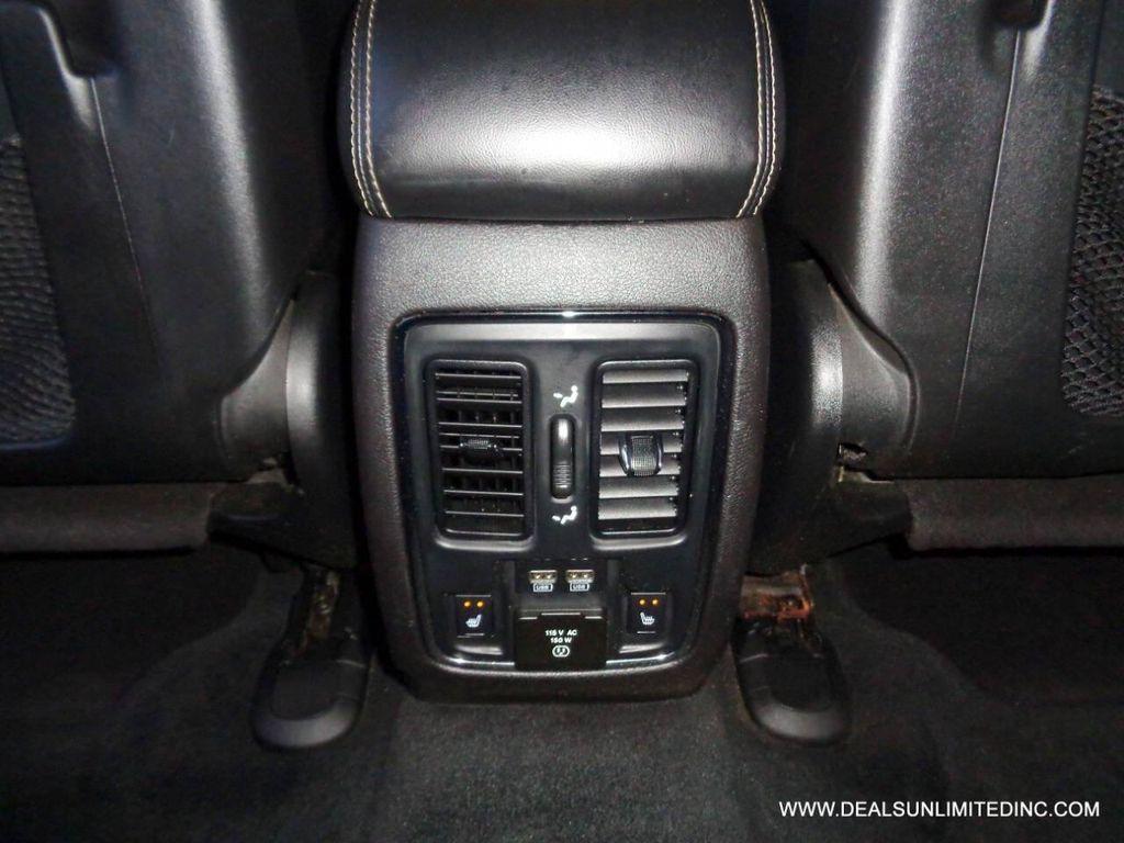 used 2014 Jeep Grand Cherokee car, priced at $12,988