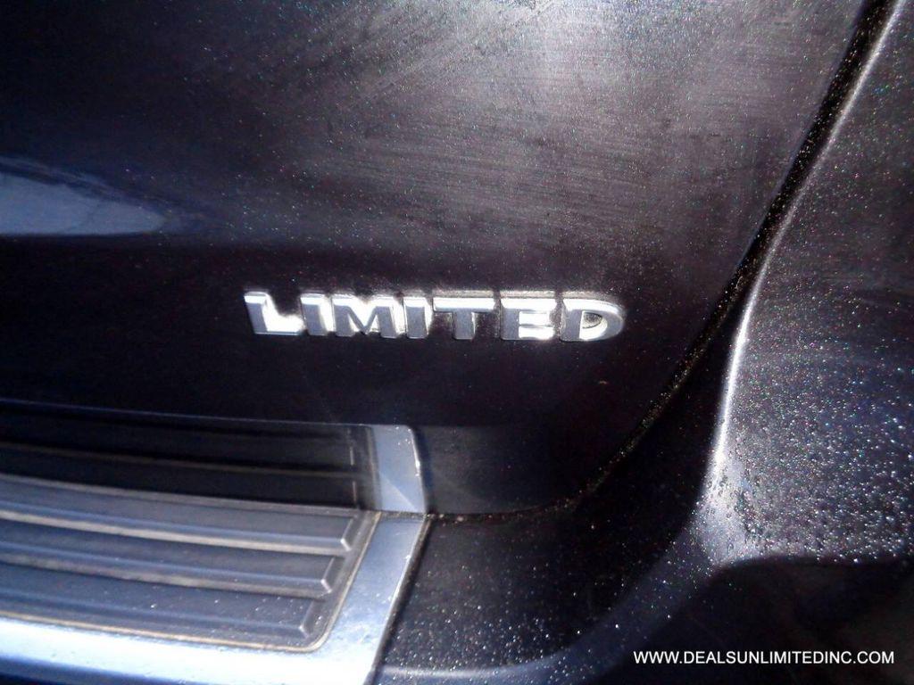 used 2014 Jeep Grand Cherokee car, priced at $12,988