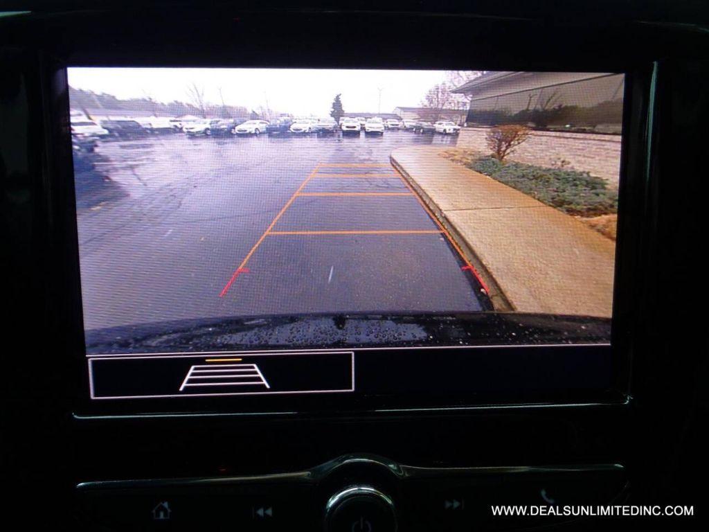 used 2020 Chevrolet Traverse car, priced at $17,688