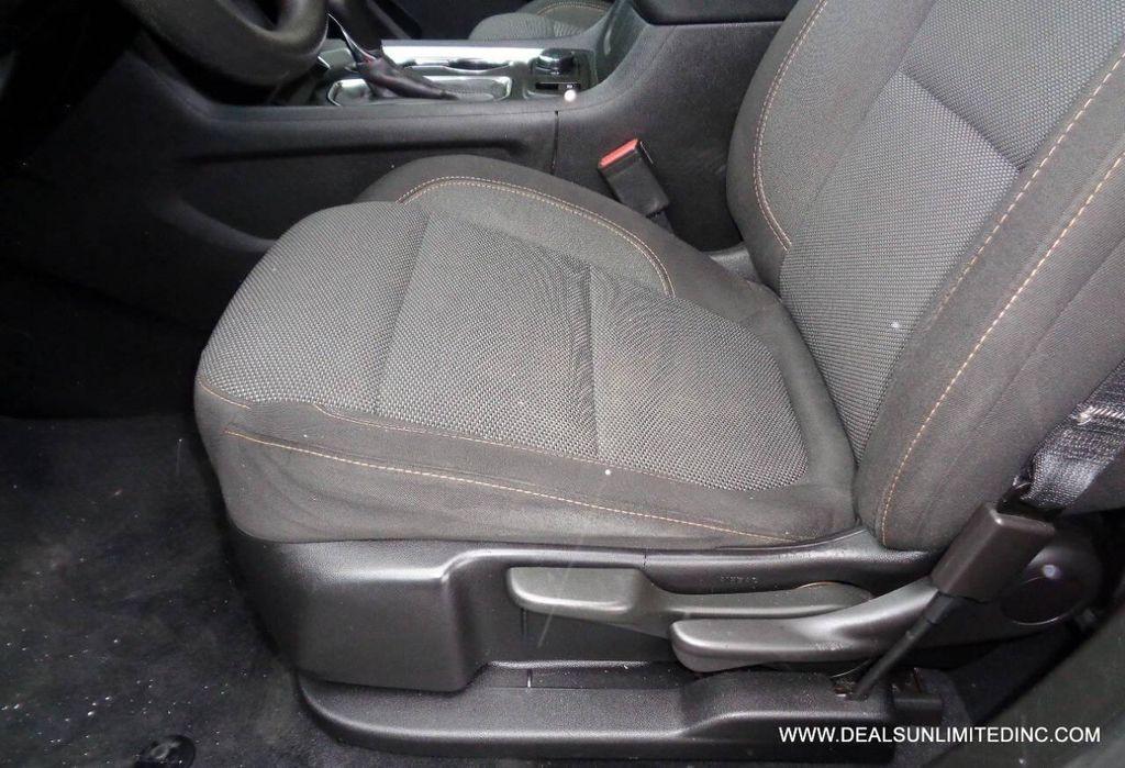 used 2020 Chevrolet Traverse car, priced at $17,688