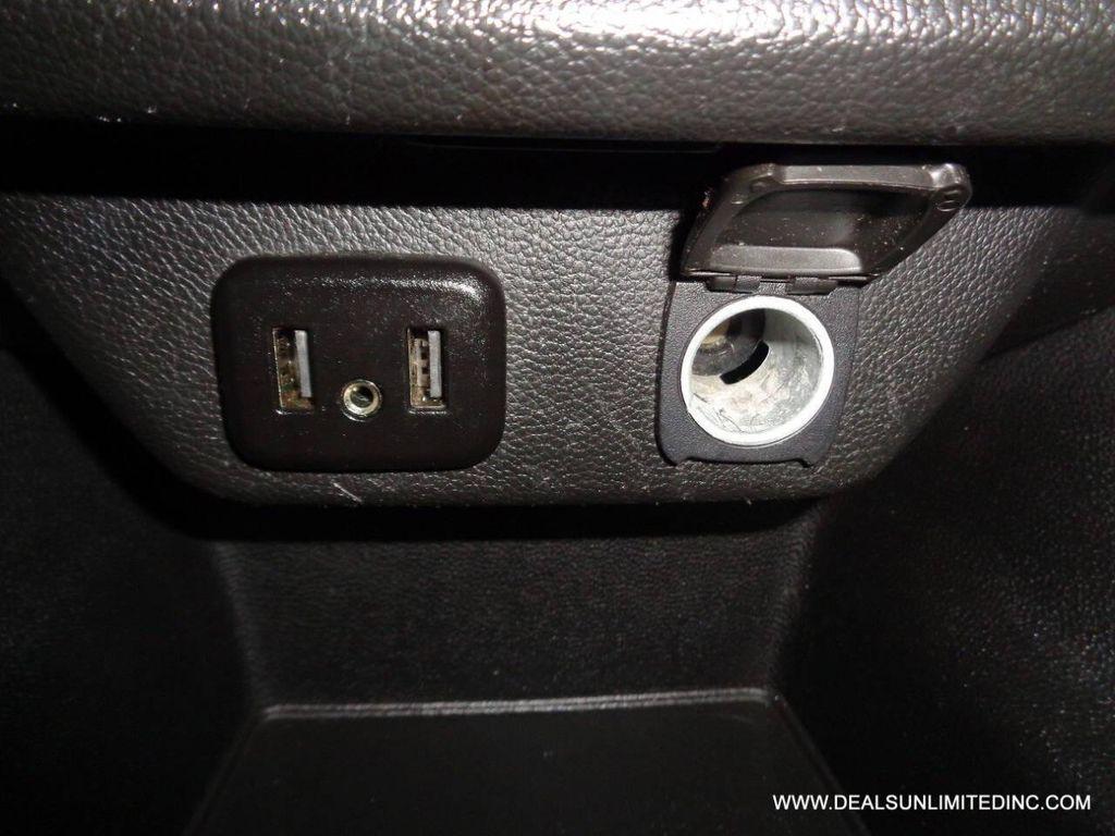 used 2020 Chevrolet Traverse car, priced at $17,688