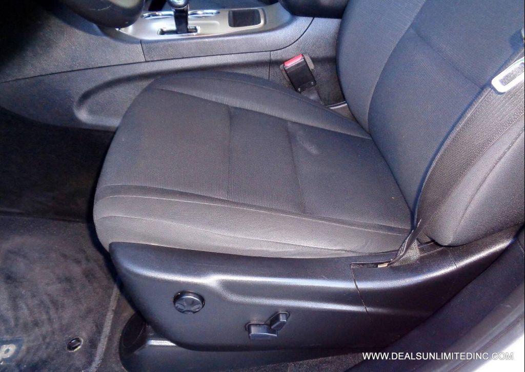 used 2014 Jeep Grand Cherokee car, priced at $10,988