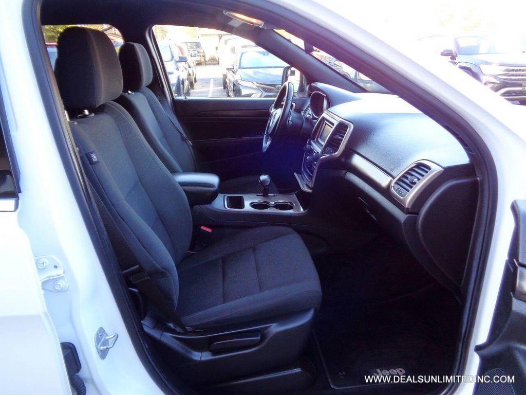 used 2014 Jeep Grand Cherokee car, priced at $10,988