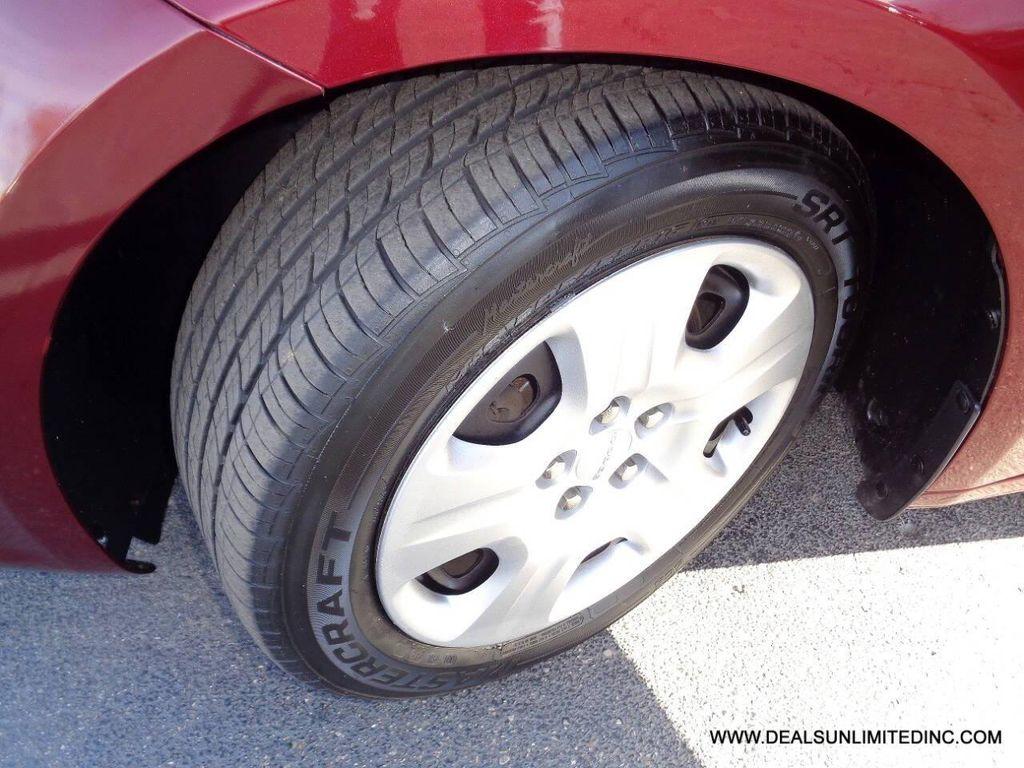 used 2015 Dodge Dart car, priced at $7,988