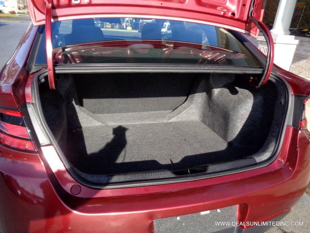 used 2015 Dodge Dart car, priced at $7,988