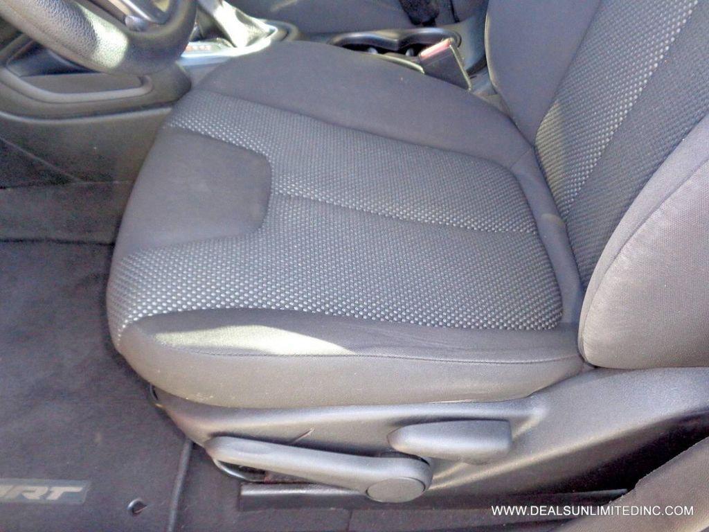 used 2015 Dodge Dart car, priced at $7,988