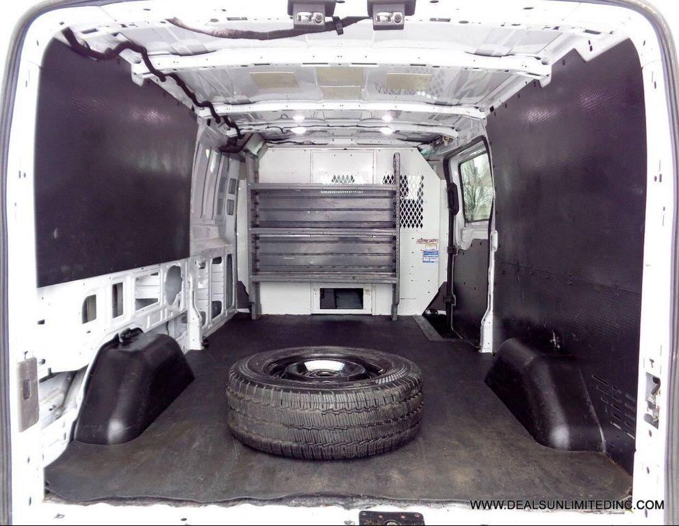 used 2020 Ford Transit-150 car, priced at $15,888