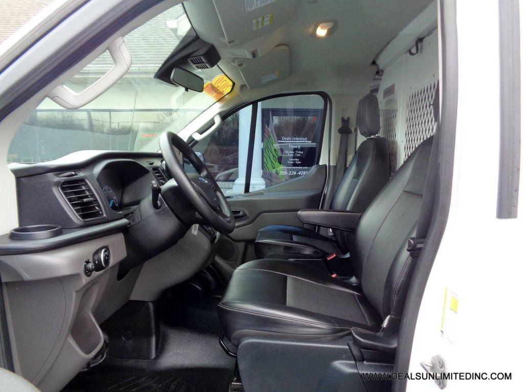 used 2020 Ford Transit-150 car, priced at $15,888
