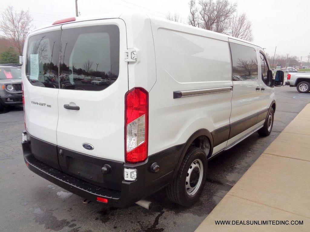 used 2020 Ford Transit-150 car, priced at $15,888