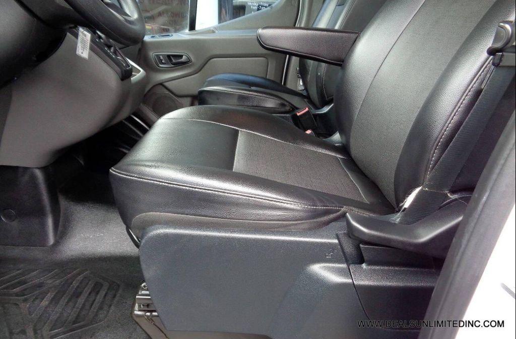 used 2020 Ford Transit-150 car, priced at $15,888