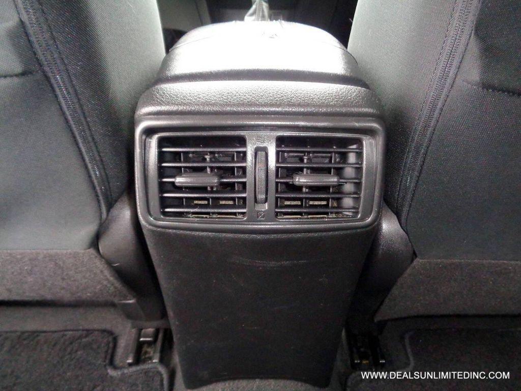 used 2020 Nissan Rogue car, priced at $14,688
