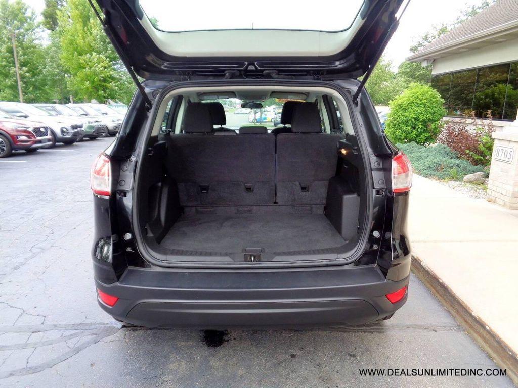 used 2015 Ford Escape car, priced at $7,988