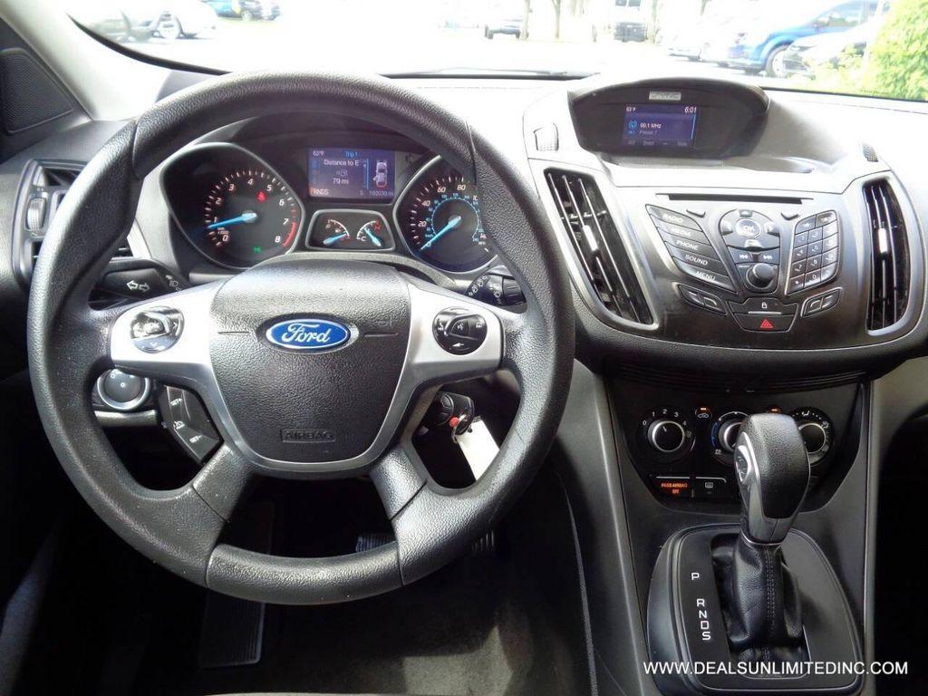 used 2015 Ford Escape car, priced at $7,988
