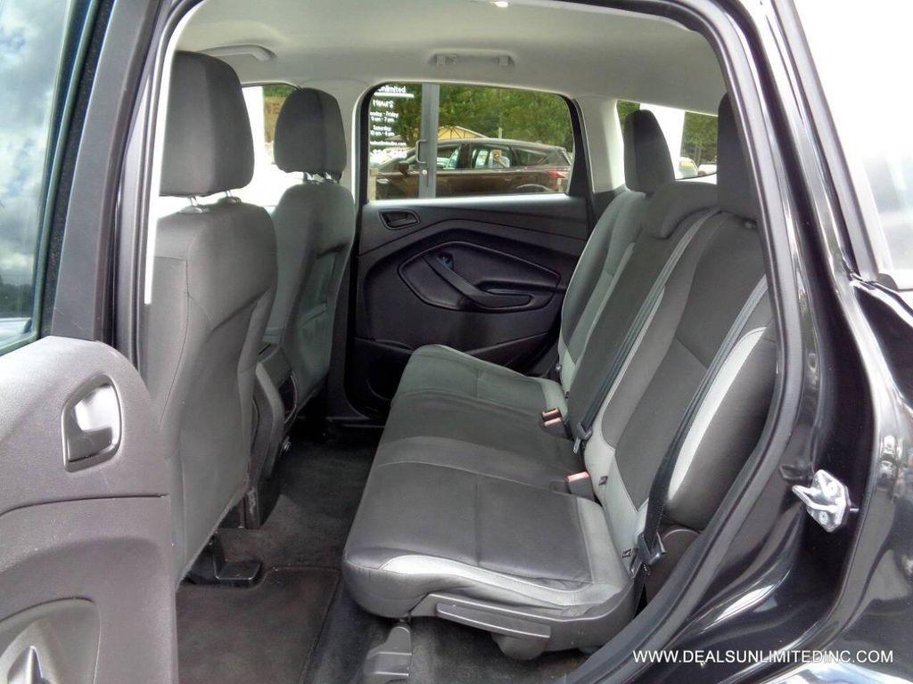 used 2015 Ford Escape car, priced at $7,988
