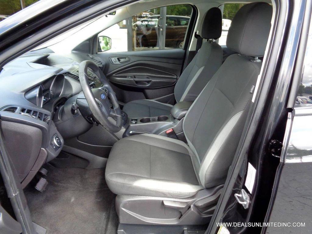 used 2015 Ford Escape car, priced at $7,988