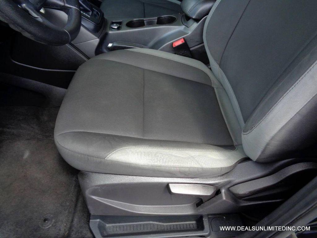 used 2015 Ford Escape car, priced at $7,988