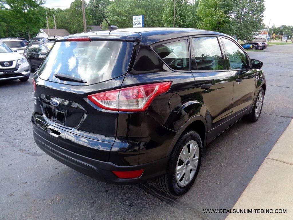 used 2015 Ford Escape car, priced at $7,988