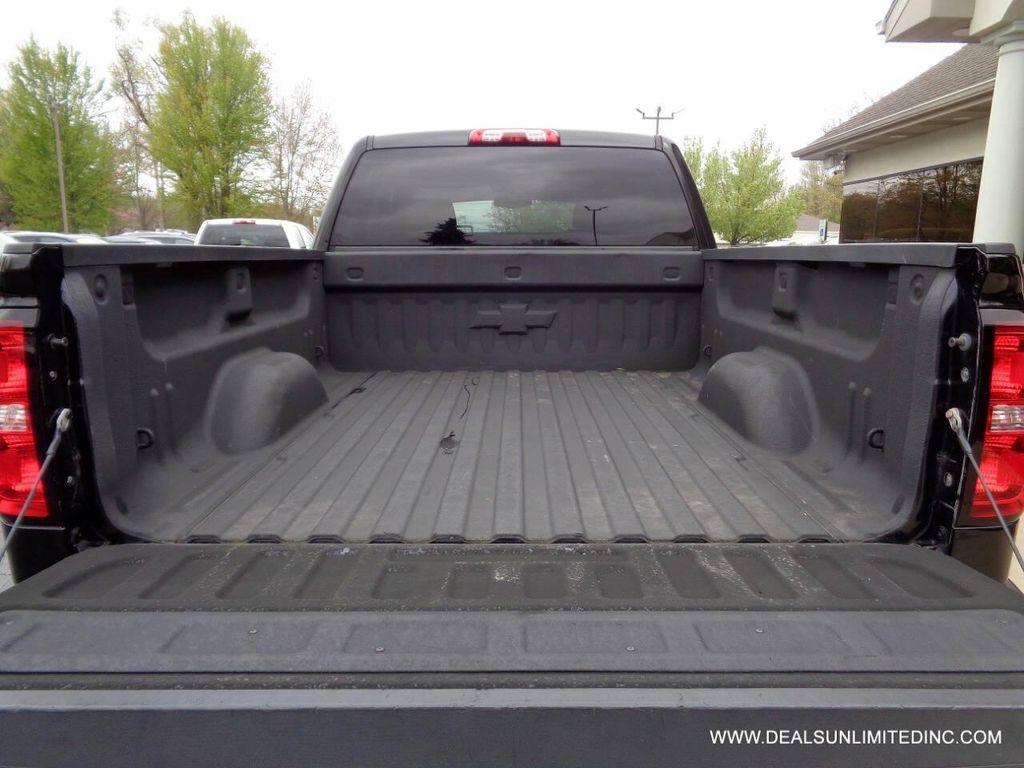 used 2016 Chevrolet Silverado 1500 car, priced at $14,988