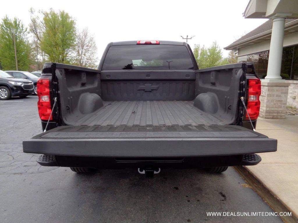 used 2016 Chevrolet Silverado 1500 car, priced at $14,988