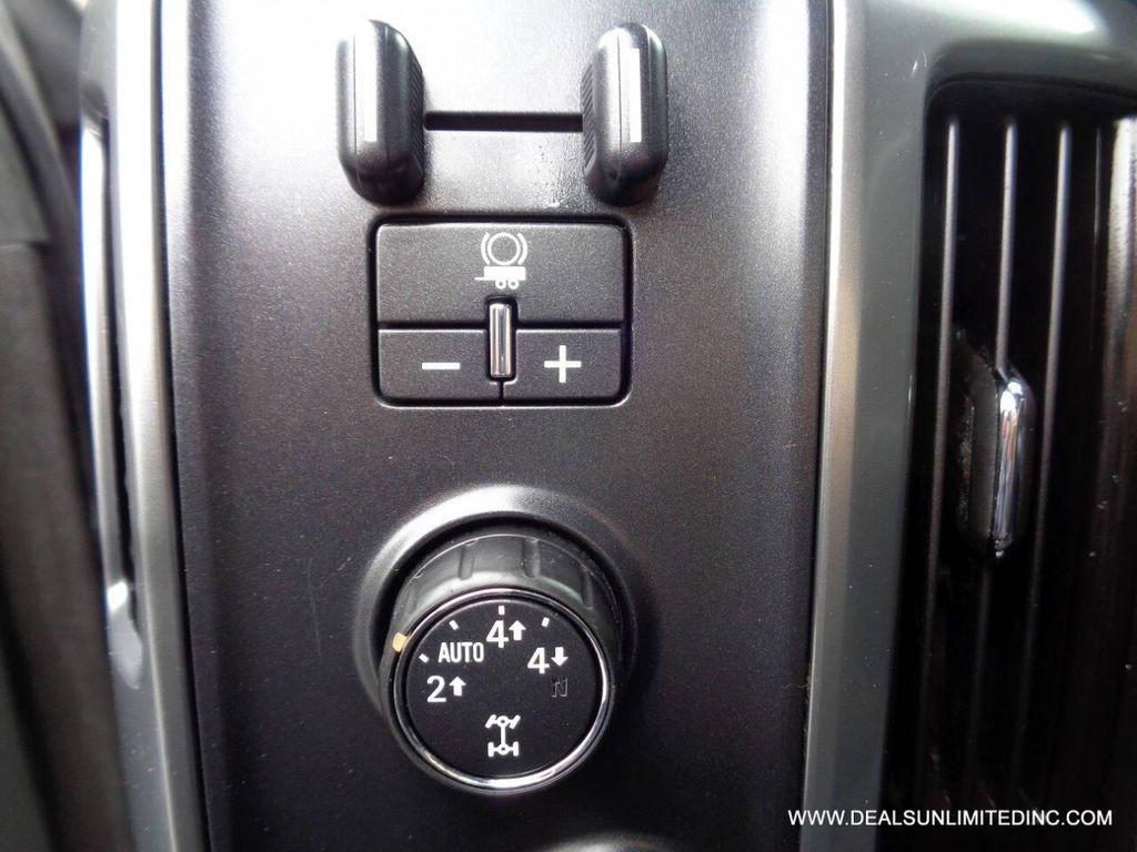 used 2016 Chevrolet Silverado 1500 car, priced at $14,988