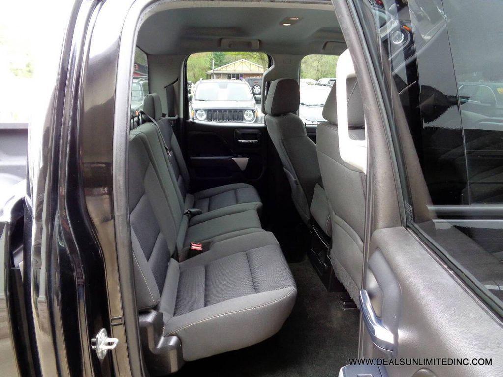 used 2016 Chevrolet Silverado 1500 car, priced at $14,988