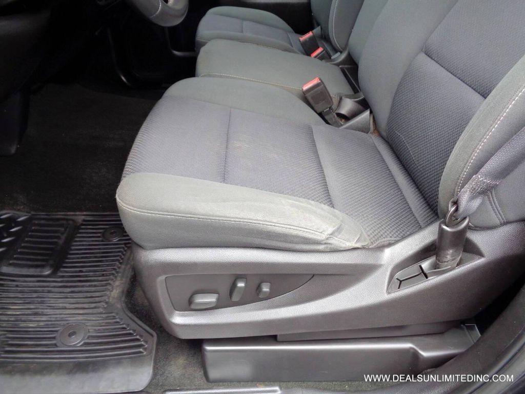used 2016 Chevrolet Silverado 1500 car, priced at $14,988