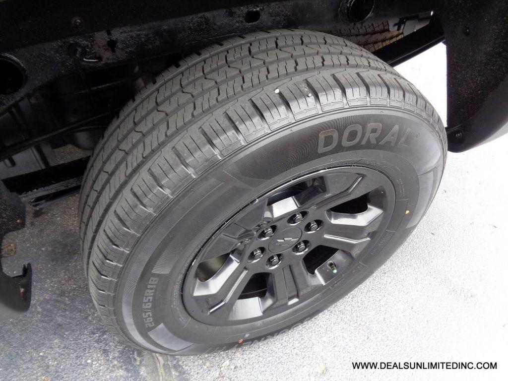 used 2016 Chevrolet Silverado 1500 car, priced at $14,988