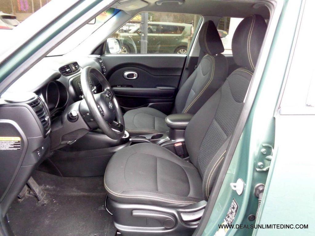 used 2014 Kia Soul car, priced at $8,888
