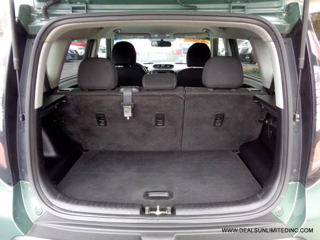used 2014 Kia Soul car, priced at $8,888