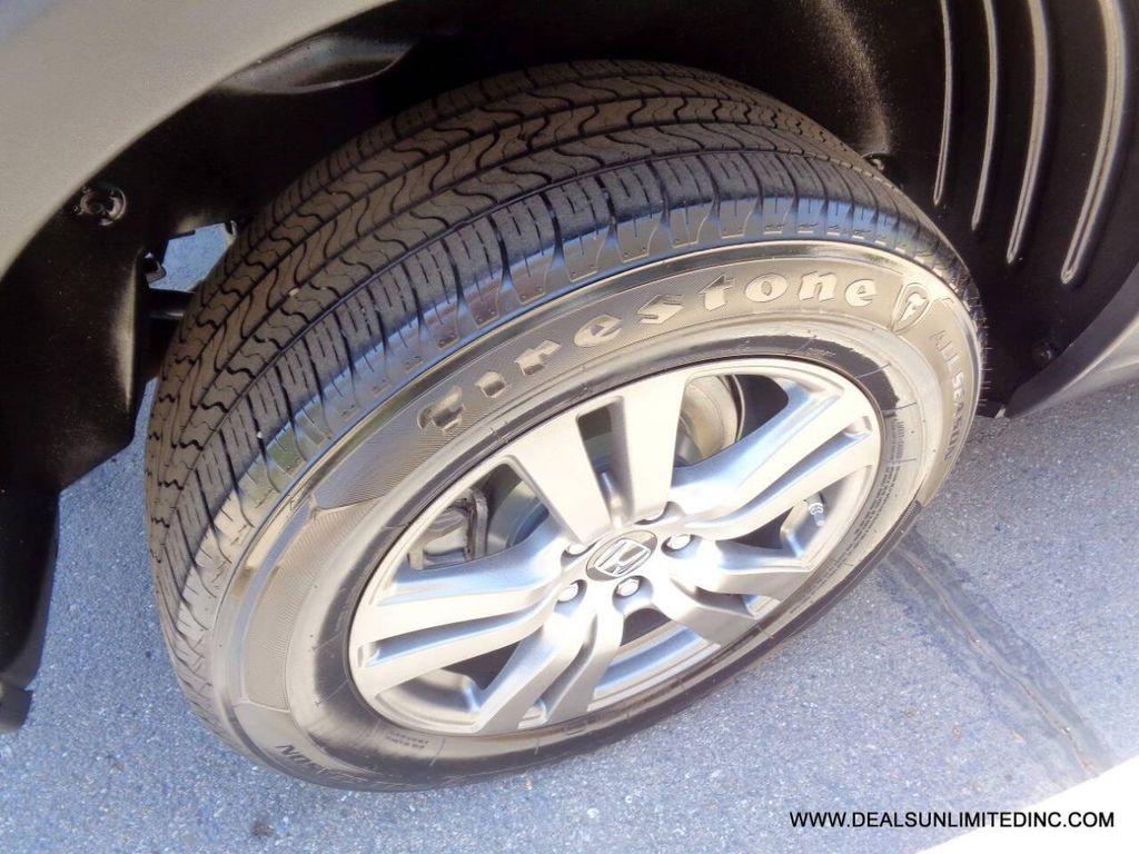used 2017 Honda Ridgeline car, priced at $16,988