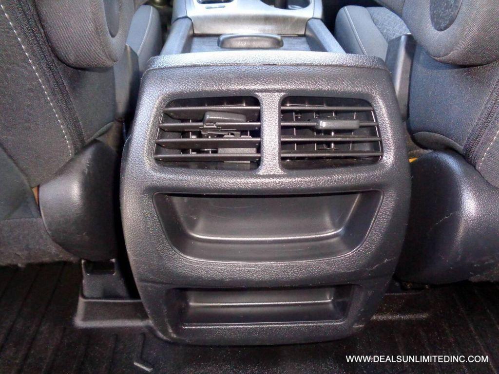 used 2017 Honda Ridgeline car, priced at $16,988