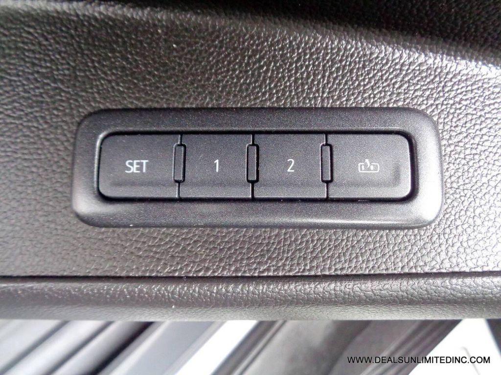 used 2020 Chevrolet Suburban car, priced at $23,888