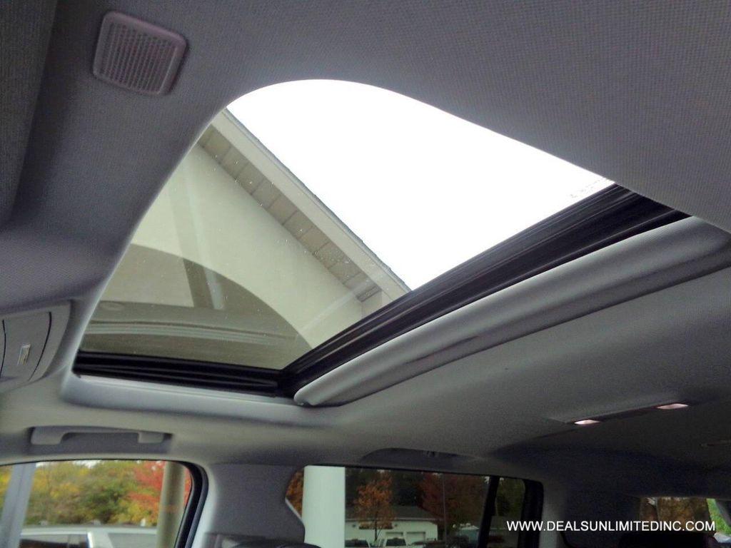 used 2020 Chevrolet Suburban car, priced at $23,888