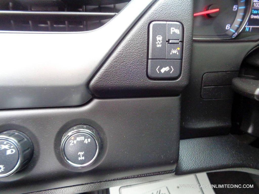 used 2020 Chevrolet Suburban car, priced at $23,888