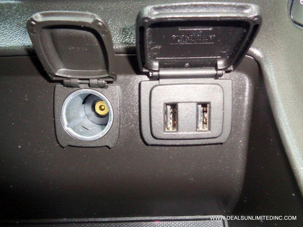 used 2020 Chevrolet Suburban car, priced at $23,888