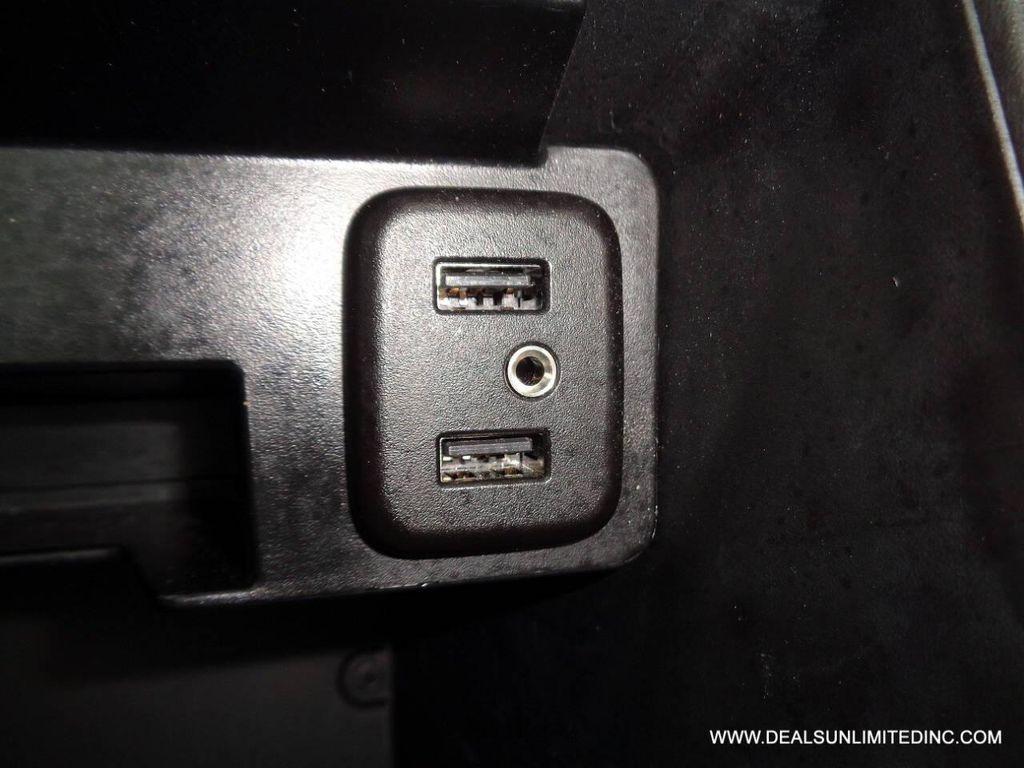 used 2020 Chevrolet Suburban car, priced at $23,888