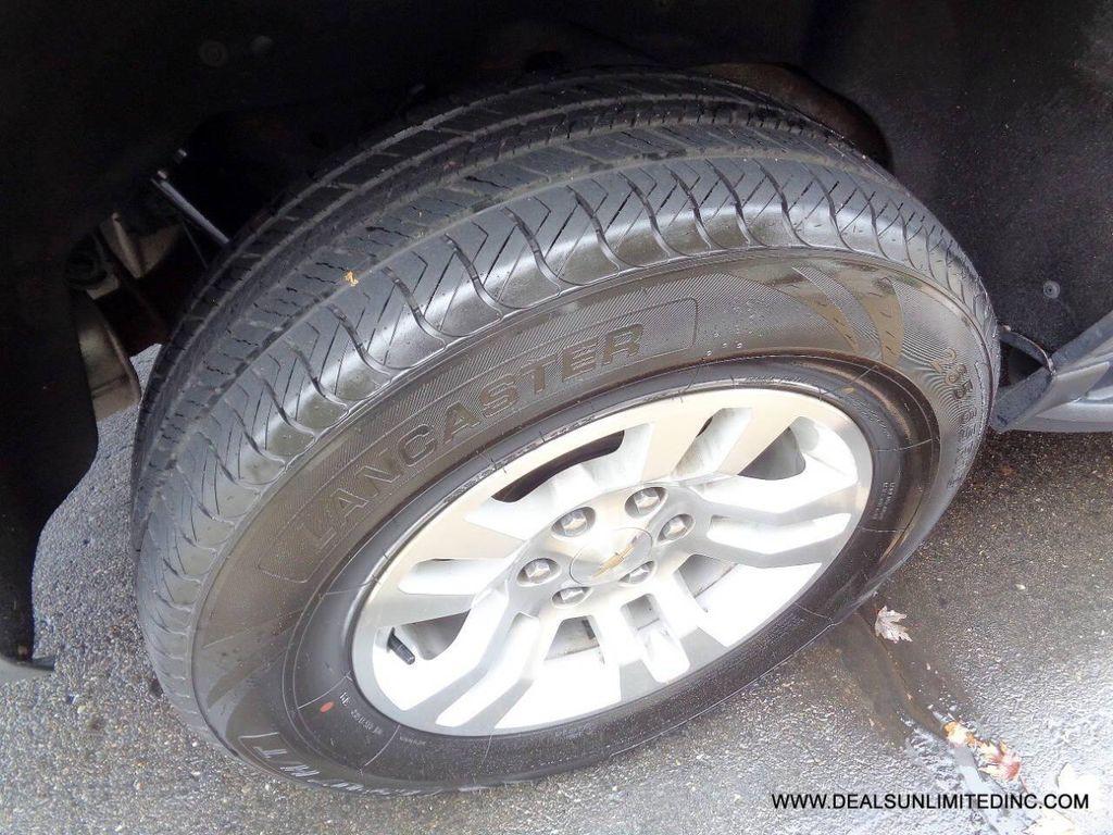 used 2020 Chevrolet Suburban car, priced at $23,888