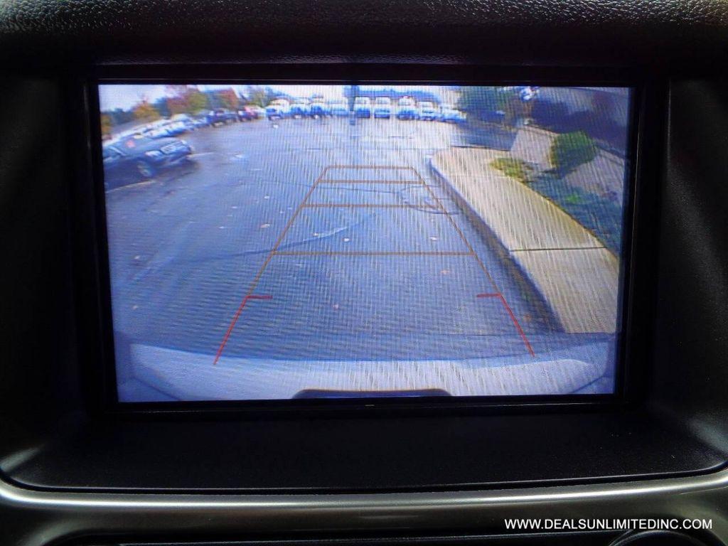 used 2020 Chevrolet Suburban car, priced at $23,888