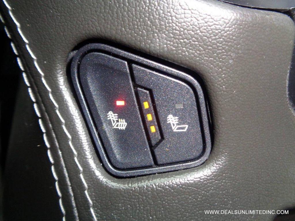 used 2020 Chevrolet Suburban car, priced at $23,888