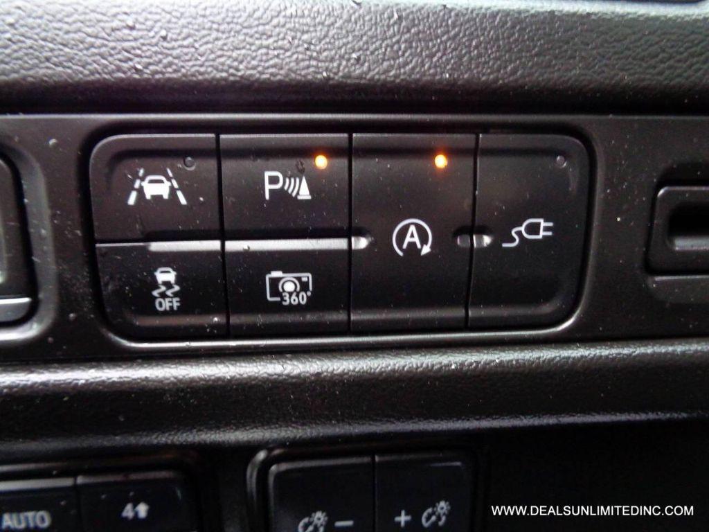 used 2022 Chevrolet Suburban car, priced at $36,988